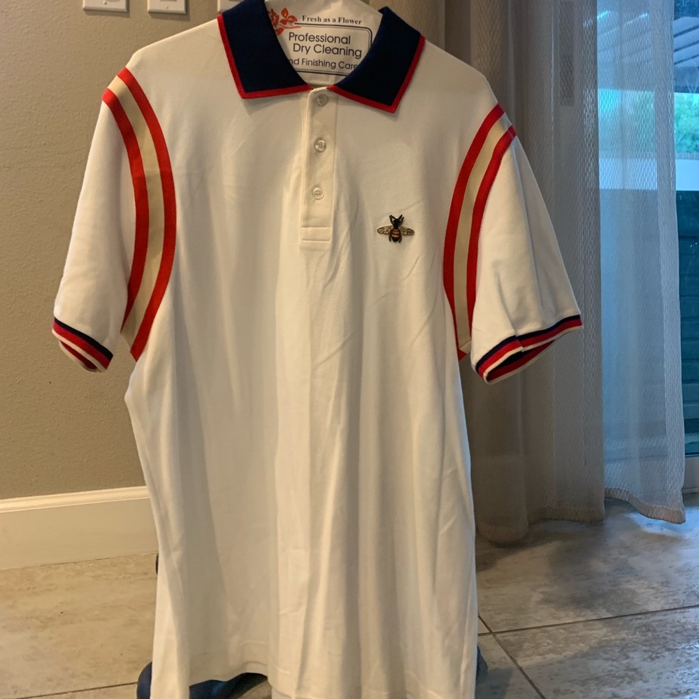 Gucci shirt